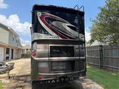 2015 Tiffin Phaeton 40QBH, $ 140,000