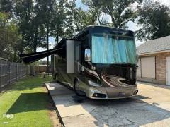 2015 Tiffin Phaeton 40QBH, $ 140,000