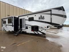 2021 Redwood RV Redwood 3901WB, $ 79,998
