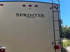 2019 Keystone Sprinter 3551FWMLS, $ 35,000