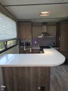 2019 Keystone Sprinter 3551FWMLS, $ 35,000