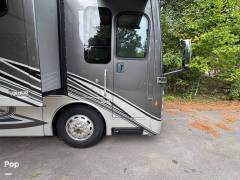 2022 Thor Motor Coach Aria 3701, $ 223,000