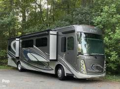 2022 Thor Motor Coach Aria 3701, $ 223,000