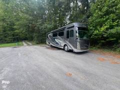 2022 Thor Motor Coach Aria 3701, $ 223,000