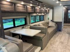 2022 Thor Motor Coach Aria 3701, $ 223,000