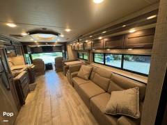 2022 Thor Motor Coach Aria 3701, $ 223,000