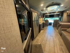 2022 Thor Motor Coach Aria 3701, $ 223,000
