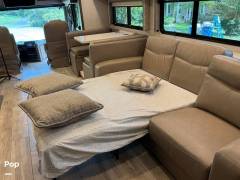 2022 Thor Motor Coach Aria 3701, $ 223,000