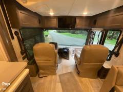 2022 Thor Motor Coach Aria 3701, $ 223,000