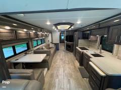 2022 Thor Motor Coach Aria 3701, $ 223,000