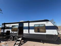 2025 Forest River Grey Wolf 29TE, $ 39,950
