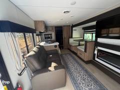 2025 Forest River Grey Wolf 29TE, $ 39,950