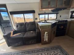 2025 Forest River Grey Wolf 29TE, $ 39,950