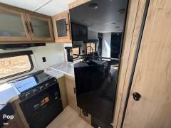 2025 Forest River Grey Wolf 29TE, $ 39,950