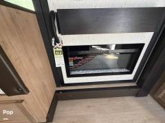 2025 Forest River Grey Wolf 29TE, $ 39,950