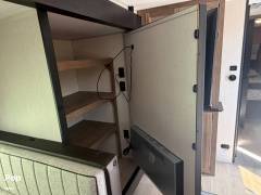 2025 Forest River Grey Wolf 29TE, $ 39,950