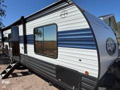 2025 Forest River Grey Wolf 29TE, $ 39,950