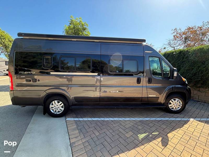 2023 Winnebago Travato 59K, $ 99,900