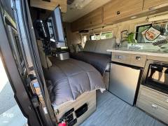 2023 Winnebago Travato 59K, $ 99,900