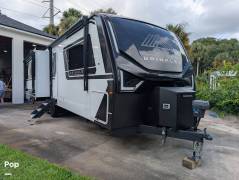 2024 Brinkley Model Z Air 285, $ 64,900