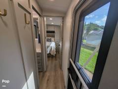 2024 Brinkley Model Z Air 285, $ 64,900
