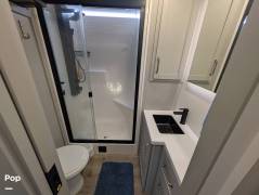2024 Brinkley Model Z Air 285, $ 64,900