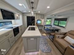 2024 Brinkley Model Z Air 285, $ 64,900