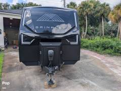 2024 Brinkley Model Z Air 285, $ 64,900