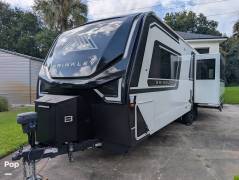 2024 Brinkley Model Z Air 285, $ 64,900