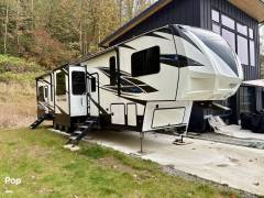 2019 Dutchmen Voltage 4115, $ 64,995