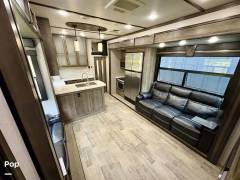 2019 Dutchmen Voltage 4115, $ 64,995