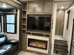 2019 Dutchmen Voltage 4115, $ 64,995