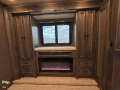 2022 Tiffin Allegro Bus 450PP, $ 413,000
