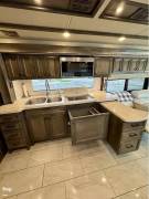 2022 Tiffin Allegro Bus 450PP, $ 413,000