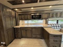 2022 Tiffin Allegro Bus 450PP, $ 413,000