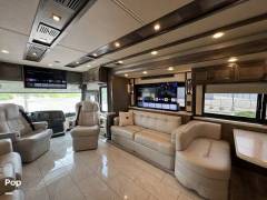 2022 Tiffin Allegro Bus 450PP, $ 413,000