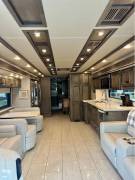 2022 Tiffin Allegro Bus 450PP, $ 413,000