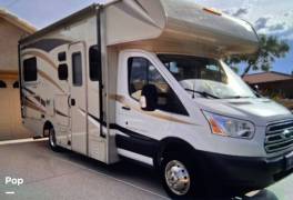 2019 Coachmen Leprechaun 200CBT, $ 38,900