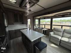 2022 Grand Design Solitude 378MBS, $ 48,200