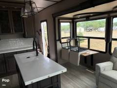 2022 Grand Design Solitude 378MBS, $ 48,200