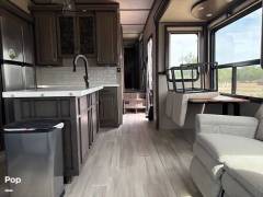 2022 Grand Design Solitude 378MBS, $ 48,200