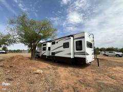 2022 Grand Design Solitude 378MBS, $ 48,200