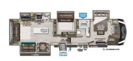 2022 Grand Design Solitude 378MBS, $ 48,200