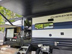 2023 Forest River Cherokee 294GEBG, $ 37,500