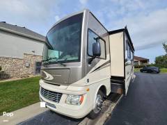 2014 Fleetwood Bounder 35K, $ 60,500