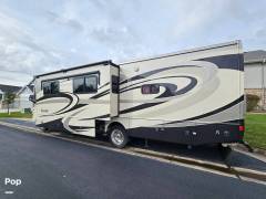 2014 Fleetwood Bounder 35K, $ 60,500