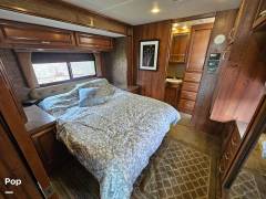 2014 Fleetwood Bounder 35K, $ 60,500