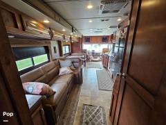 2014 Fleetwood Bounder 35K, $ 60,500