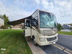 2014 Fleetwood Bounder 35K, $ 60,500