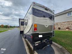 2014 Fleetwood Bounder 35K, $ 60,500